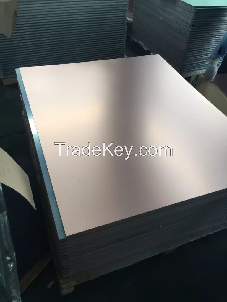 copper clad laminated sheet (alccl frccl)