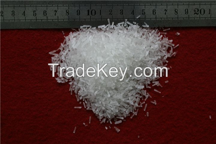 Monosodium Glutamate, MSG