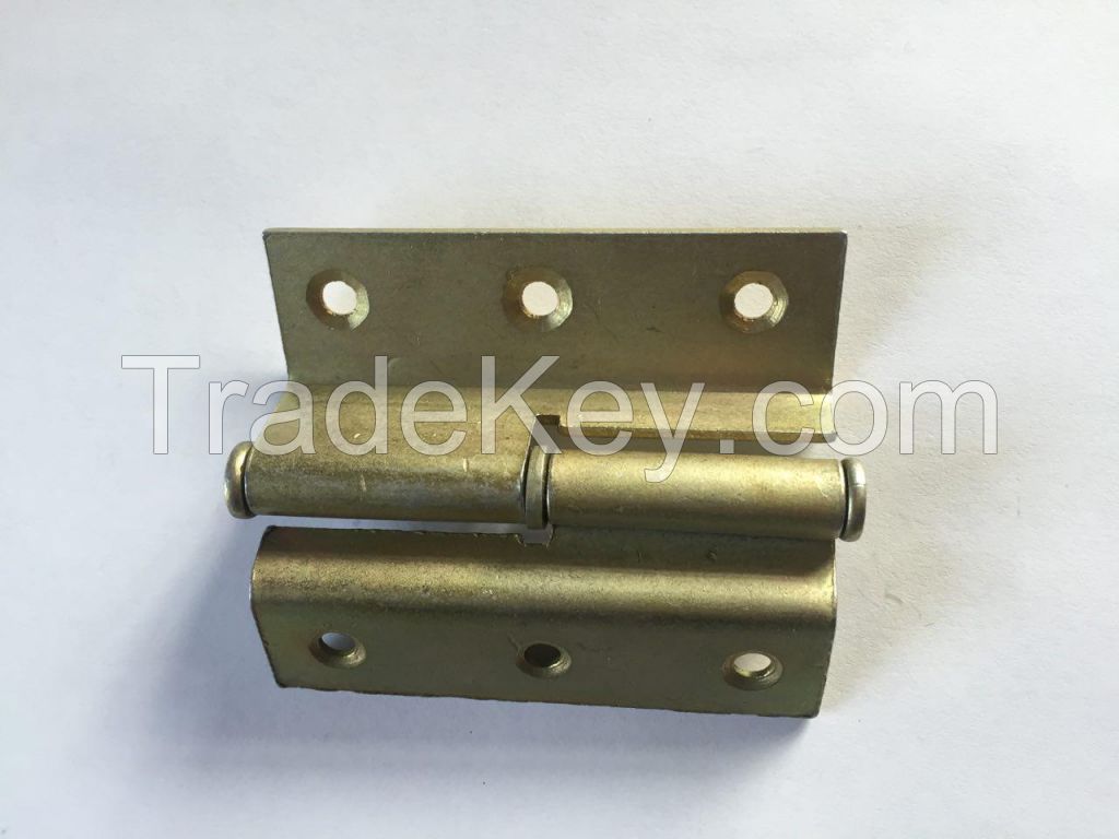 Window and door hinge