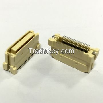 Board to Board Connector 0.635mm Pitch Plug