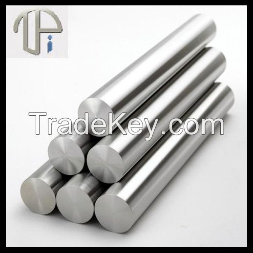 titanium bar rod