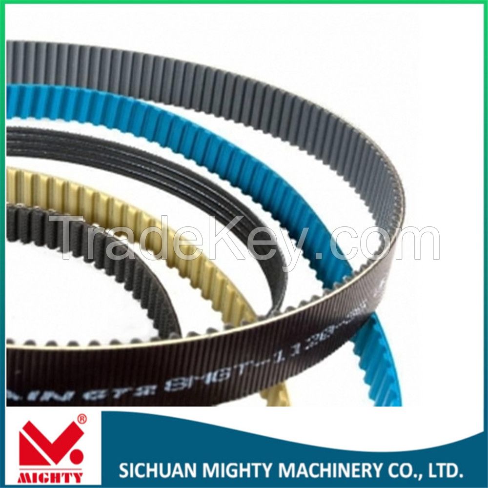 china manufacture oem timing belt