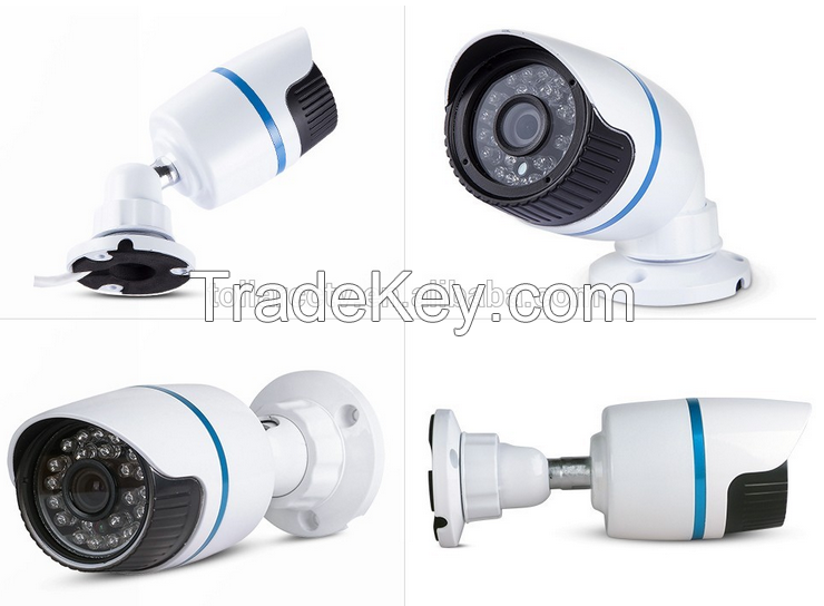 Full HD IP 960P onvif surveillance cctv ip camera