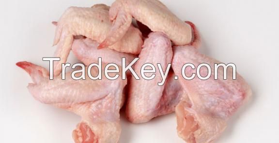 FROZEN CHICKEN WINGS