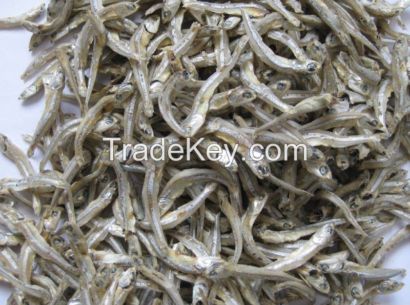 DRIED ANCHOVY