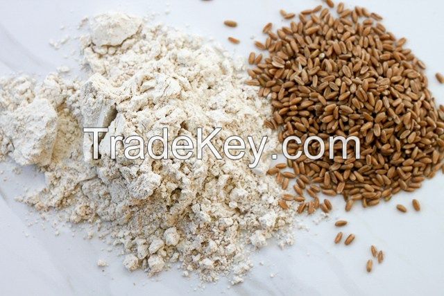 Spelt Flour