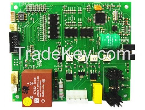 SMT/DIP OEM/ODM PCB/PCBA provide printed circuit board pcb assembly sevice