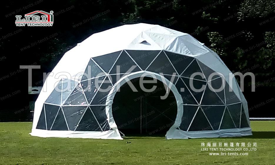 Dome Tent, ÃÂ Half Sphere, Carpa, Domo Geodesico, Cupula, EsfÃÂ©rica.