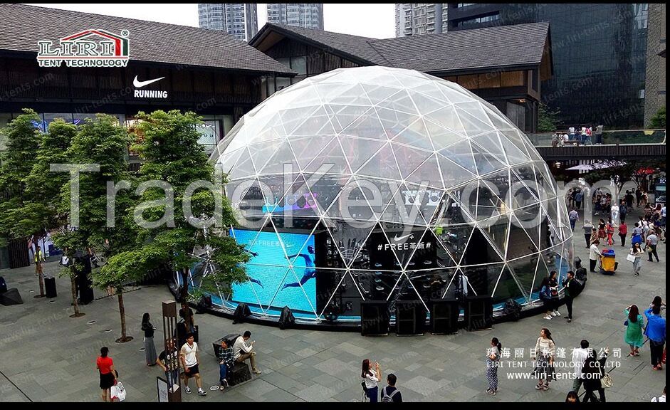 Dome Tent, ÃÂ Half Sphere, Carpa, Domo Geodesico, Cupula, EsfÃÂ©rica.