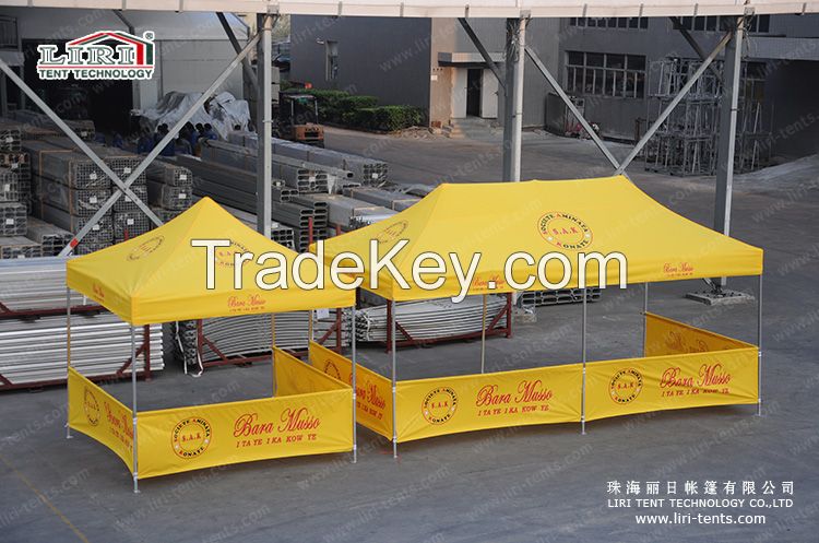 folding gazenbo plegable carpa tent jaiman galpon toldo