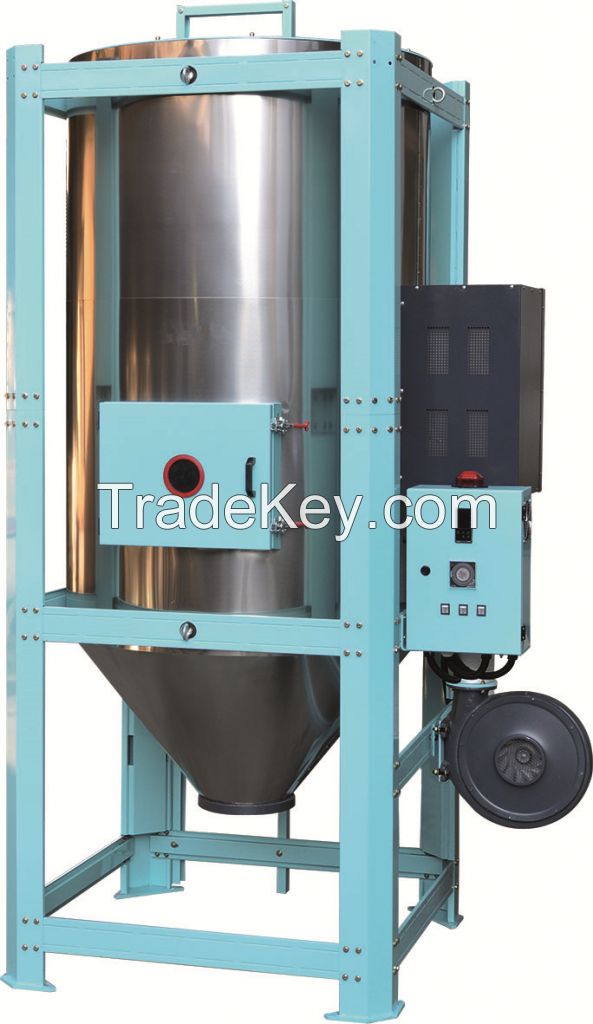 European type Hopper Dryer