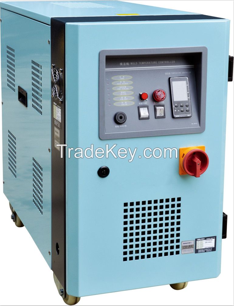 High temperature mould temperature control machine