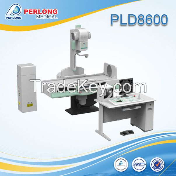 X-Ray Machine with Good Quality PLD8600