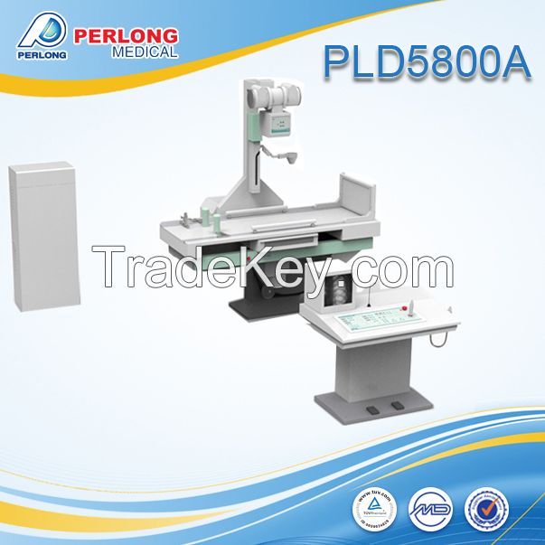 Medical X-Ray Machine Manfacturer PLD5800A