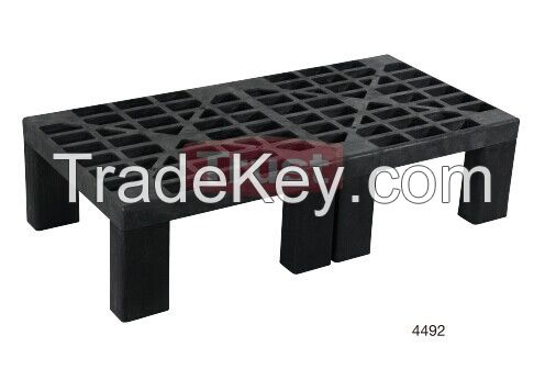 cheap Plastic pallet mould