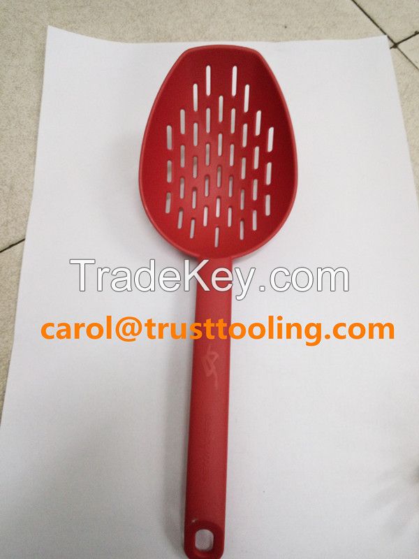 plastic spoon mould