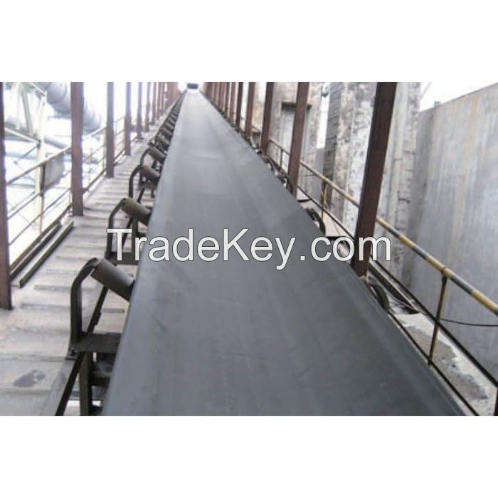 Common Flame resistant Conveyor Belt