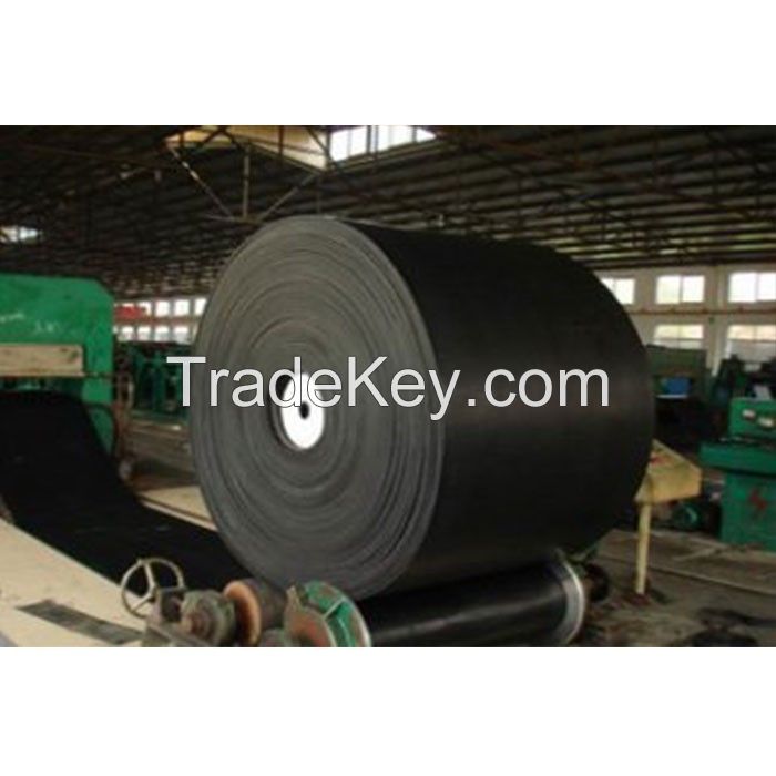 Oil Resistant Conveyor Belt 