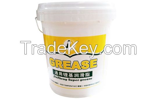 General Lithium Grease