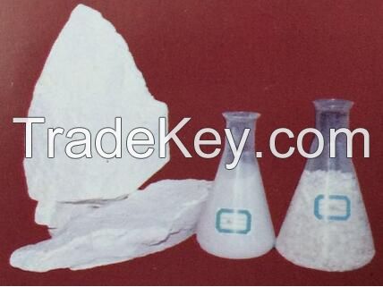 calcined kaolin