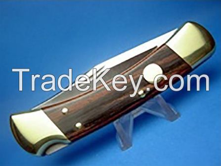 BUCK 110 AUTOMATIC CONVERSION KNIFE