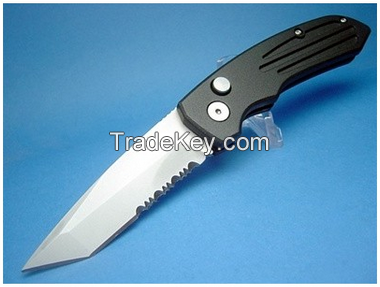 The Terminator EDC Switchblade