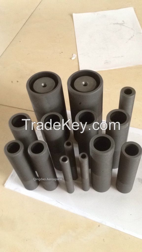 graphite mold for copper casting