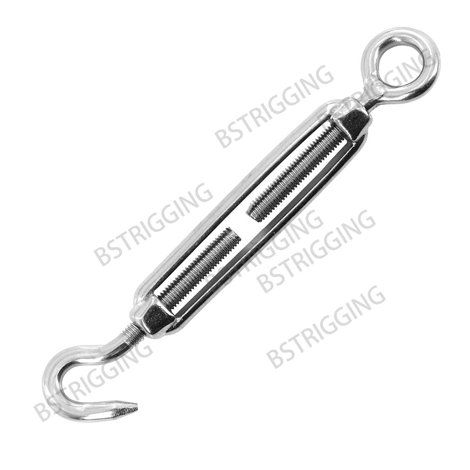 Turnbuckle Hook and Eye European Type