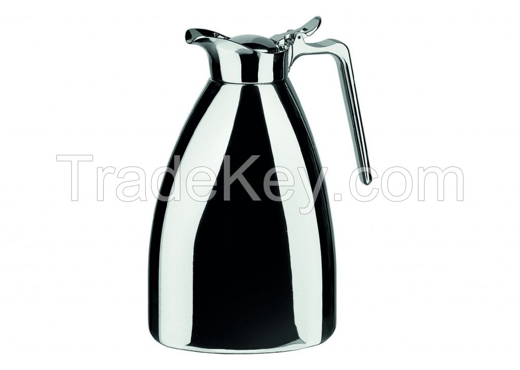 Coffee Urn (5 gal) with Chrome Legs