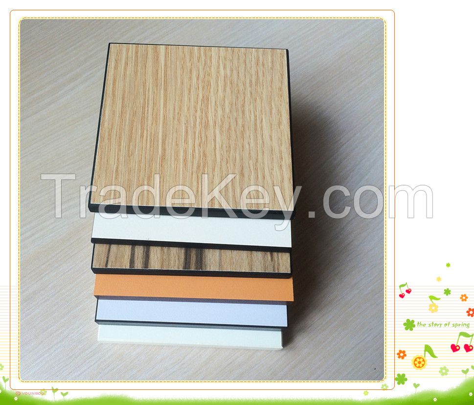 phenolic resin board hpl