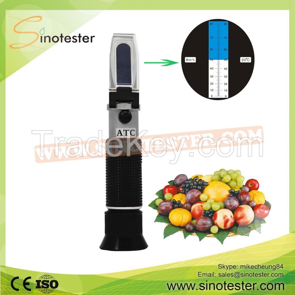 Brix Refractometer