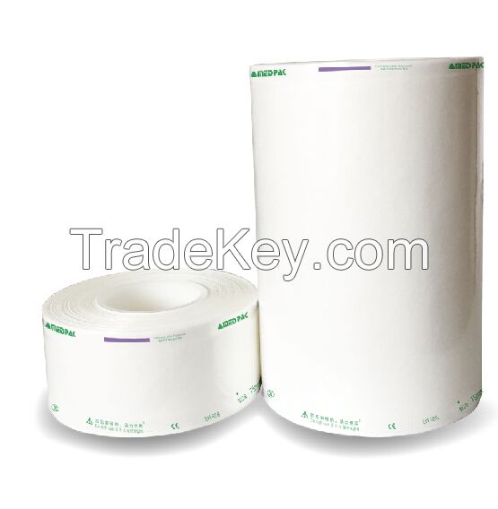 MEDPAK medical sterilization tyvek roll