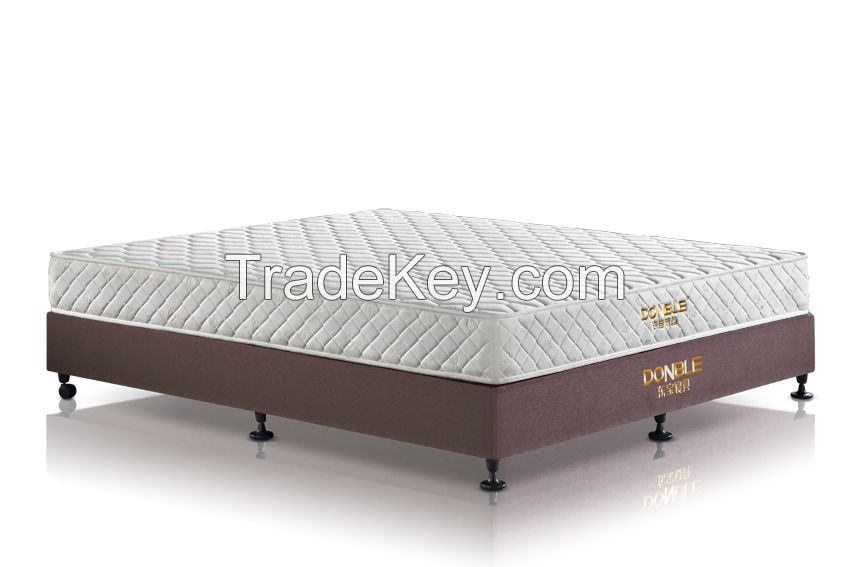 May pocket spring mattress