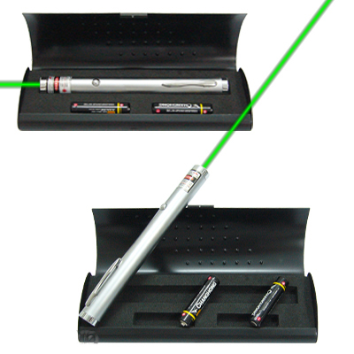 Green Laser Pointer