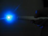 Blue Laser Pointer