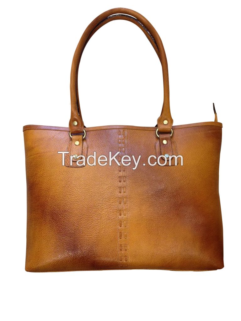 Women LeatherHandbag