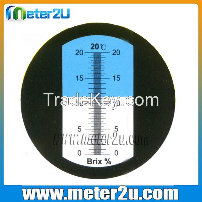 RHB-18ATC Brix measurement equipment meter for sale