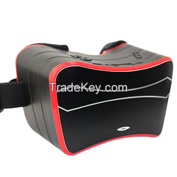 all-in-one VR headset