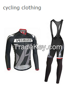 cycling jersey