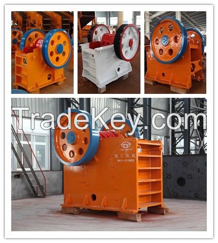 pe pex pev jaw crusher mine quarry mineral crushing machine