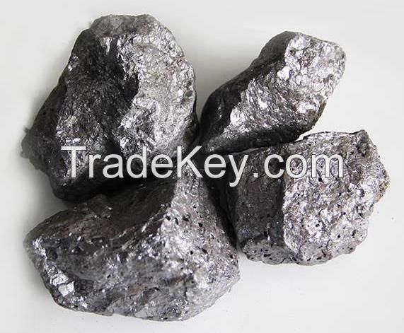 Off -Grade Silicon Metal