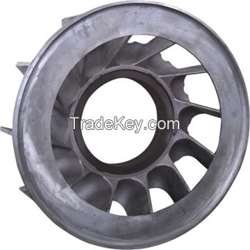 impeller