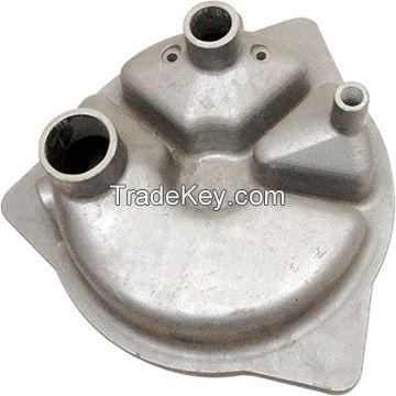 permanent mold casting