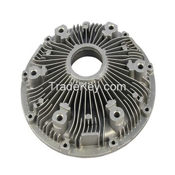 aluminum die casting