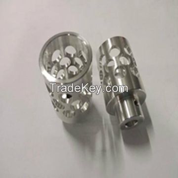 CNC machining part