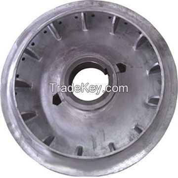 impeller