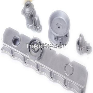 aluminum die casting