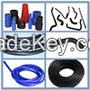 EPDM / Silicone High Temperature High Pressure Hose