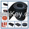 NR / EPDM Tunnel Waterproof Seal