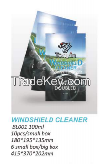 WINDSHIELD CLEANER